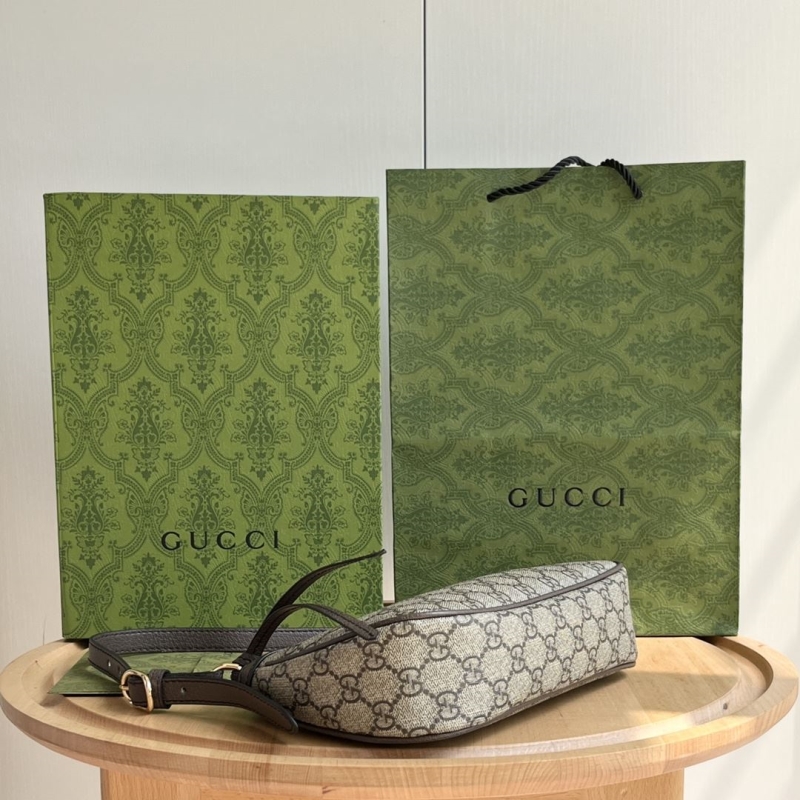 Gucci Top Handle Bags